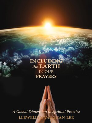 cover image of Including the Earth in Our Prayers